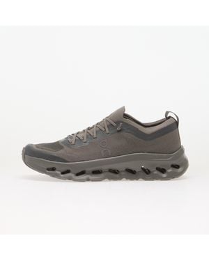On Shoes Sneakers Cloudtilt Mo Nickel/ Nickel Eur - Grijs