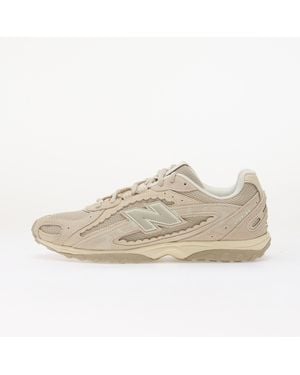 New Balance Sneakers 204L Sea Salt/ Linen - Natural