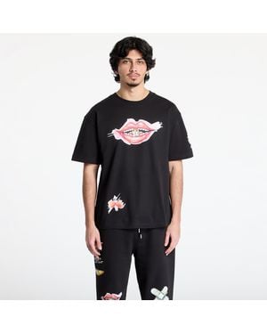 FTSHP T-Shirt X Kurňavka T-Shirt - Schwarz