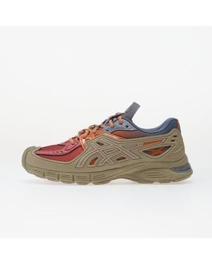 Asics Sneakers Ub13-S Gel-Sd-Lyte/ Rust Eur - Brown