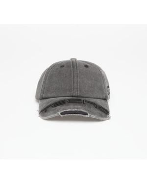 MISBHV V2 tecno cap os - Gris