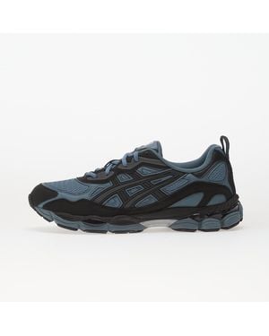 Asics Sneakers Gel-Nyc Rgd Ironclad/ Eur - Black