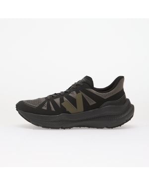Veja Sneakers Condor 3 Adv Enm Stone/ Grafite Eur - Schwarz