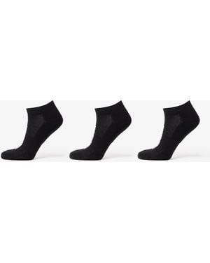 Salomon Salomon Everyday Low 3-Pack - Black