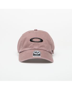 Oakley Remix Dad Hat - Pink