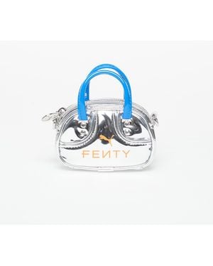 PUMA X Fenty Pocket Grip Bag Racing/ Rickie - Blue