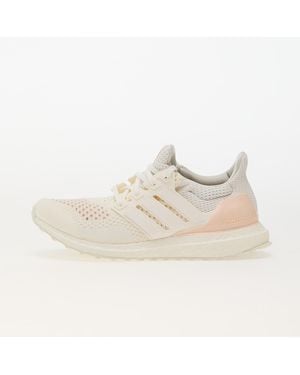 adidas Originals Sneakers Adidas Ultraboost 1.0 W Core/ Ftw/ Wonder Aqua Eur - Bianco