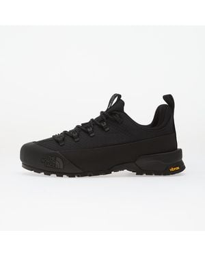 The North Face Sneakers Glenclyffe Tnf/ Anthracite Eur - Black