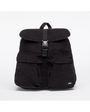 Vans Scatter Backpack - Black