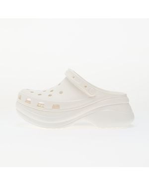 Crocs™ Sneakers W Classic Bae Clog - White