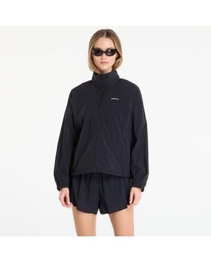 C.r.a.f.t Jacket Hypervent Oversize - Blue