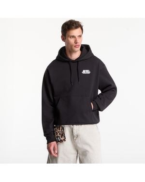 Vans Sweatshirt World Intl Pullover - Zwart