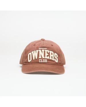 Represent Owners V2 Cap - Pink