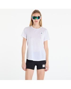 Saysky T-Shirt W Universe Combat T-Shirt - Weiß