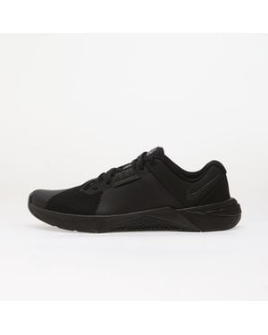 Nike Baskets metcon 10 black/ anthracite-volt eur 43 - Noir