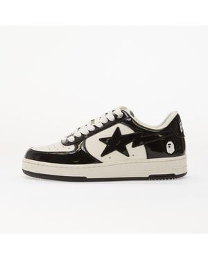 A Bathing Ape Baskets bape sta 1 eur 42 - Noir