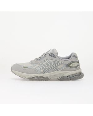 Asics Baskets gel-nyc 2.0 gtx glacier grey/ piedmont grey eur 38 - Gris