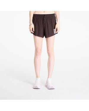 Satisfy Shorts Space-O 2.5 Distance Shorts - Blau