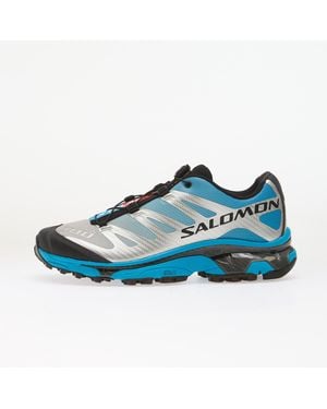 Salomon Sneakers Xt-4 Og Ftw/ Transcend - Blue