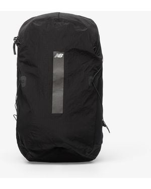 New Balance Tasche Rc Pack - Schwarz