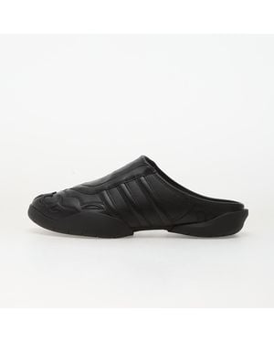 Y-3 Sneakers Regu Mule - Black