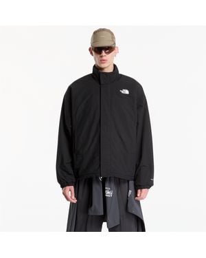 The North Face Jacket Yumiori Reversible Jacket Tnf/ Tnf - Black