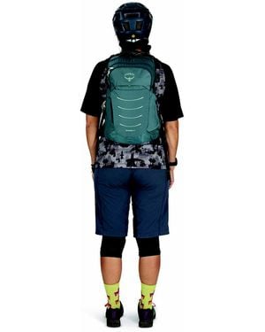 Osprey Zaino Syncro 12 - Nero