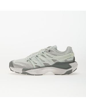 Salomon Sneakers Xt Pu.Re Advanced Ice Fl/ Ftw - Metallic