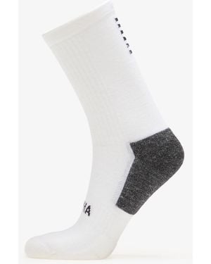 Rapha Sokken Pro Team Winter Socks - Wit
