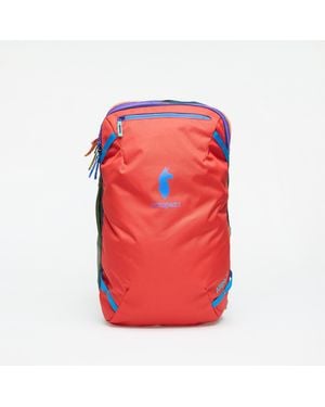 COTOPAXI Allpa 28L Travel Pack - Red