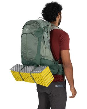 Osprey Rucksack Stratos 34 - Mehrfarbig