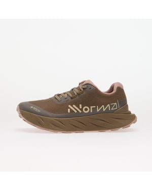 NNormal Sneakers Cadí Gtx - Marrone