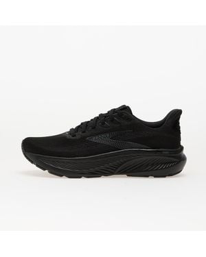 Brooks Baskets ghost 17 w black/ black/ ebony eur 38.5 - Noir