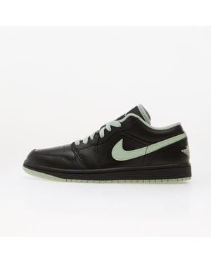 Nike Baskets air 1 low black/ pistachio frost eur 36.5 - Noir