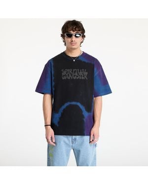 FTSHP T-Shirt X Spiritual Gangster T-Shirt - Blue