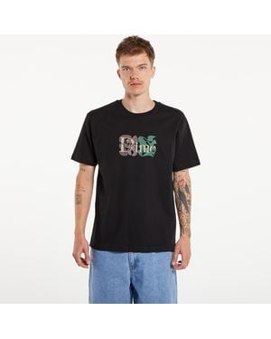Dime T-Shirt Classic Duo T-Shirt - Schwarz