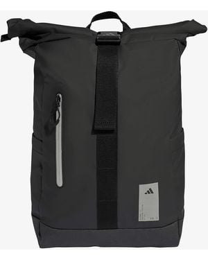 adidas Originals Adidas Hybrid Backpack/ Reflective - Black