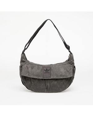 adidas Originals Tas Adidas Moon Bag - Grijs