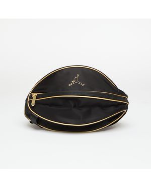 Nike Heuptas Basketball Bag - Zwart