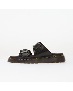 Dr. Martens Sneakers Josef Slide Sandal Eur - Zwart