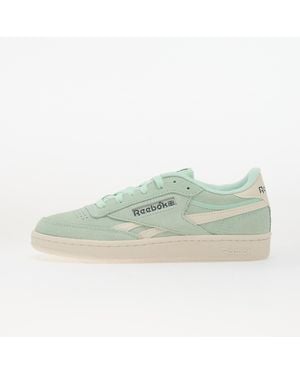 Reebok Baskets club c revenge inverted aqua/ inverted aqua/ chalk eur 40
