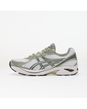 Asics Sneakers Gt-2160/ Ash - Metallic