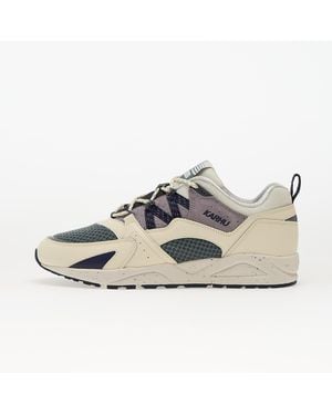 Karhu Sneakers Fusion 2.0 Solitary Star/ Naval Academy Eur - Weiß