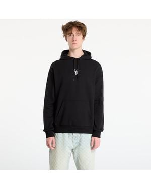 KTZ Sweatshirt Mlb Nos Le Midi Hoodie New York Yankees - Zwart