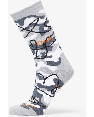 FTSHP Footshop The Basketball Socks - Blau