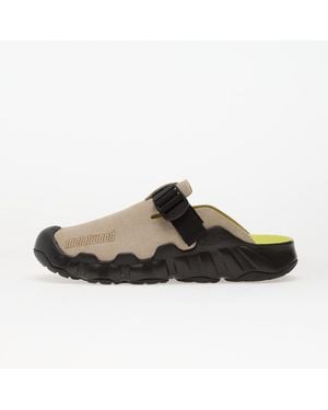 Keen Sneakers Hyperport Clog Leather M Eur - Braun
