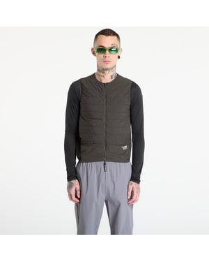 Pas Normal Studios Gilet balance insulated vest nd l - Noir