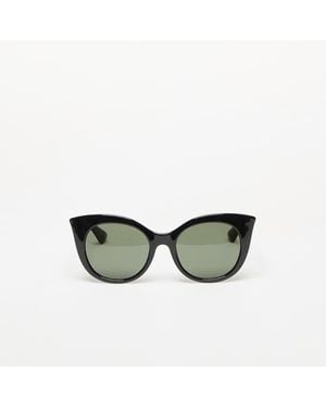 Messyweekend Sunglasses Thelma Sunglasses - Green