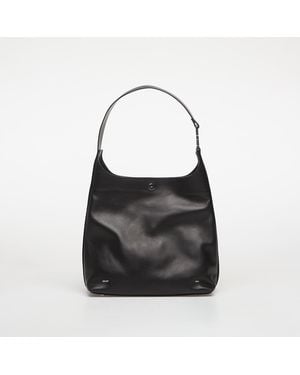 HELIOT EMIL Borsa Mantica Bag - Nero