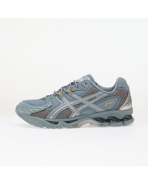 Asics Sneakers Gel-Nimbus 10.1 Slate/ Pure - Blue
